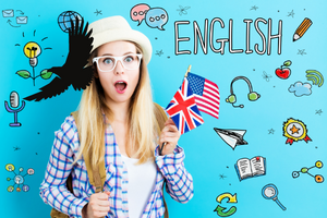 curso de inglês online com certificado